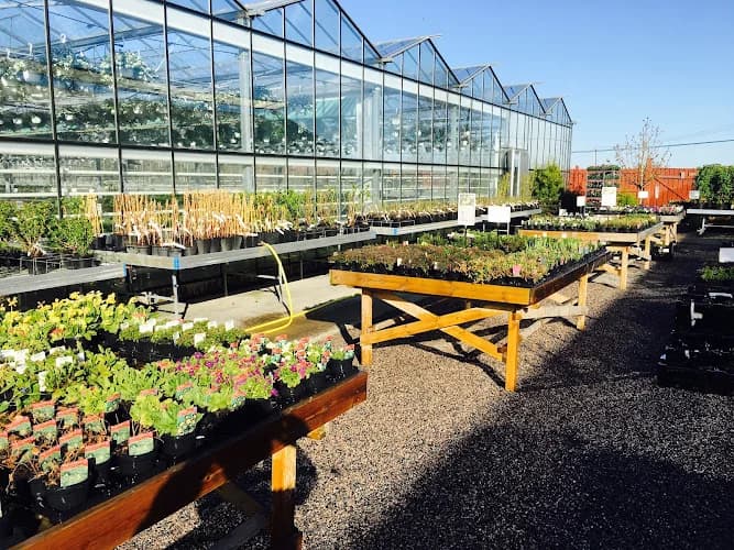 Granerfeldts Trädgårdscenter