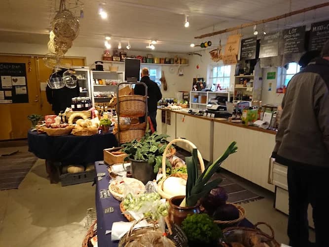 Grepstad Gårdsbutik