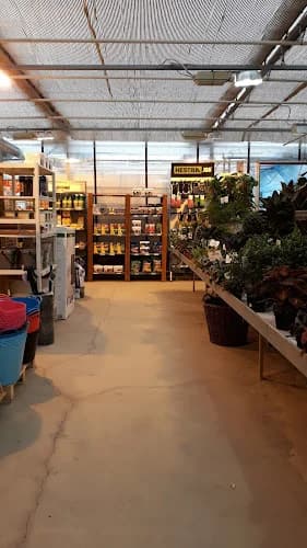 Gustavshill Handelsträdgård AB