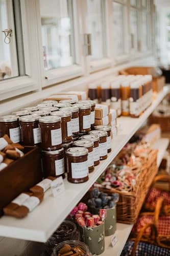 Haddorps Gårdsbutik