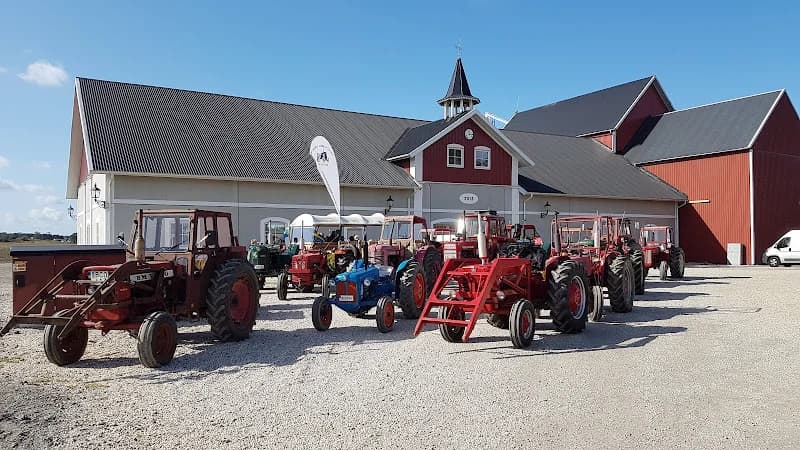 Häljeruds Lantbruk & Gårdsbageri HB