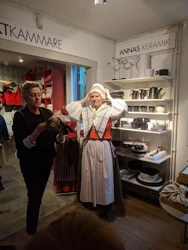 Hemslöjden i Östergötland, Länsförbund