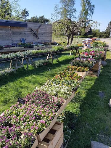 Henrikes Gårdsbutik