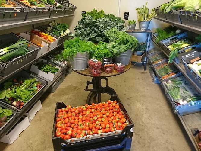 Hermelins färdiga gräsmattor & gårdsbutik