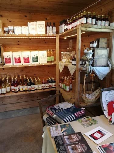 Herrsäter kungsgård o butik