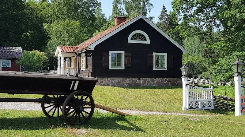 Hester Gård - Upplevelser