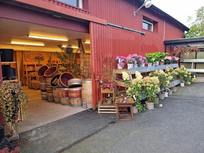 Hjälmeskulla Handelsträdgård