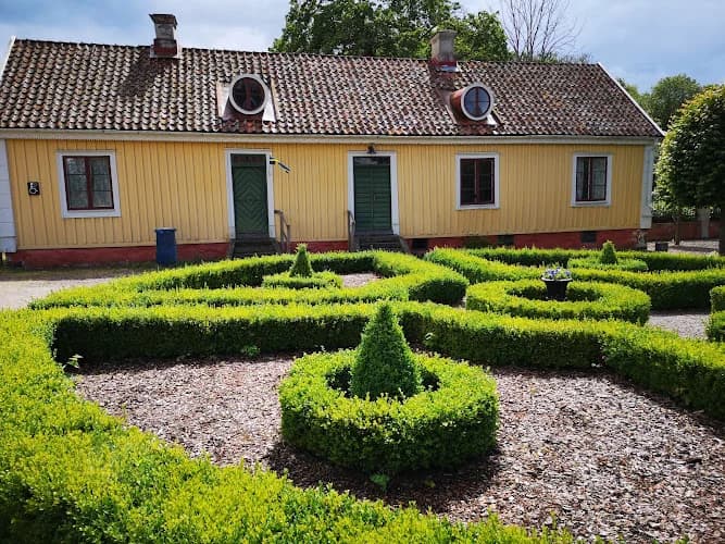 Hoby Kulle Herrgård