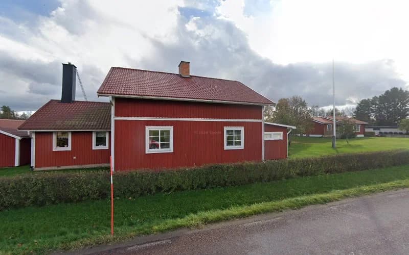 Högosta Lantbruk AB