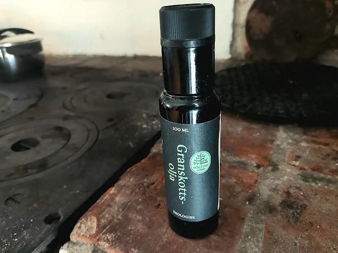 Högtorp gårdsbutik