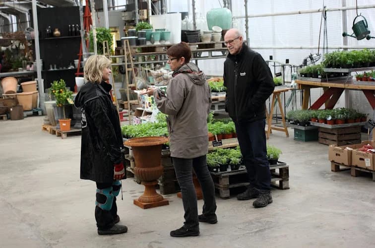 Högvalta Handelsträdgård