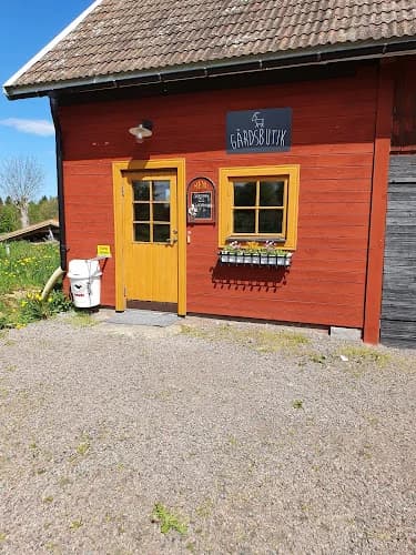 Höjdens Mejeri & Gårdsbutik