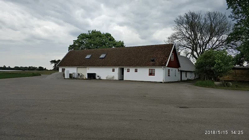 Holländarehusgårdens gårdsbutik