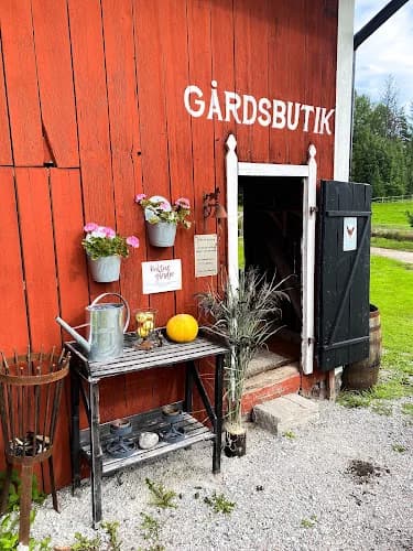 Holmgrens regenerativa familjegård