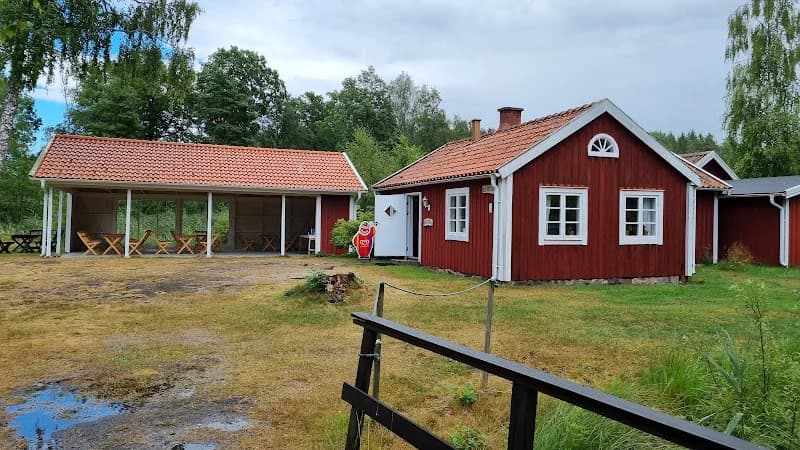 Holmsjö Hembygdscafé