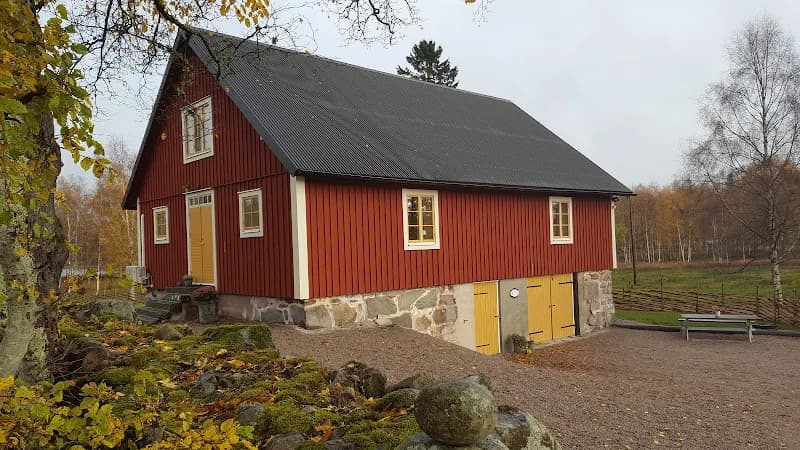 Hönshylte Gård