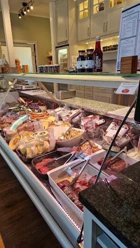 Hygns Vilt - Gårdsbutik, Rökeri & Sommarcafé