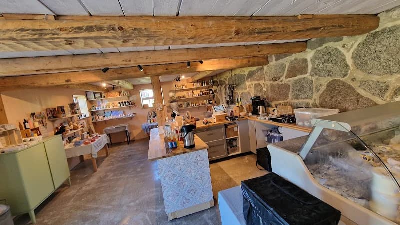 Ingmarsö Gårdsmejeri