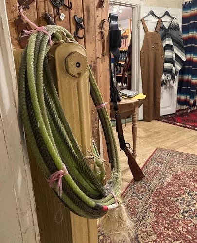 Insane Mary Jane’s Country & Western Store