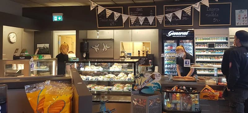 Jennies Cafe & Butik