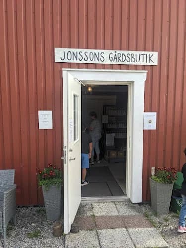 Jonssons Gårdsbutik