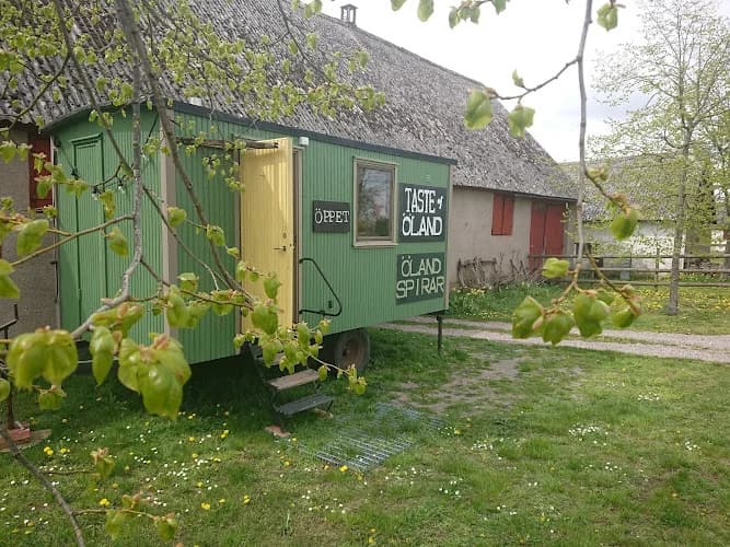 Kalm Taste of Öland