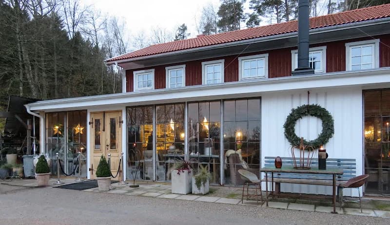 Kärrstegens Gård på Berg AB