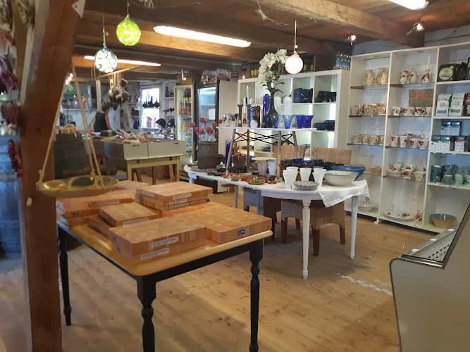 Katthammarsviks Hantverkshus