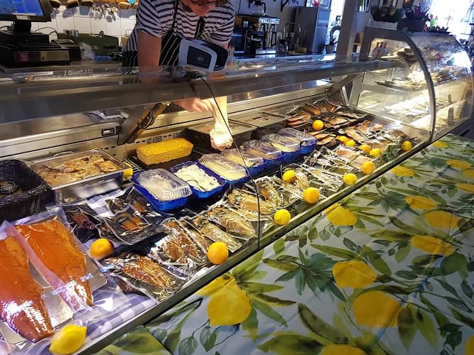 Katthammarsviks Rökeri