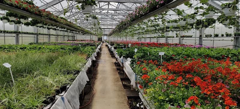 Kinne-Vedums Handelsträdgård