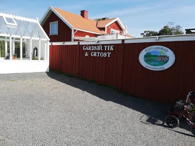 Kivarps Gårdsmejeri