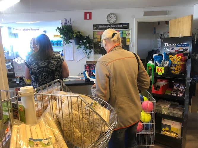 Kramfors Lantmagasin