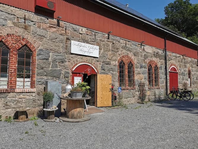 Kullagårdens Glutenfria Stenugnsbageri