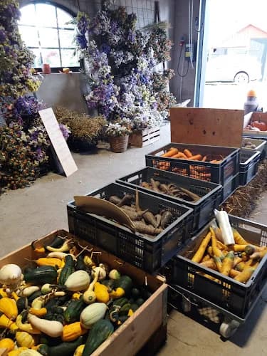 Kvarnhorva Gårdsbutik