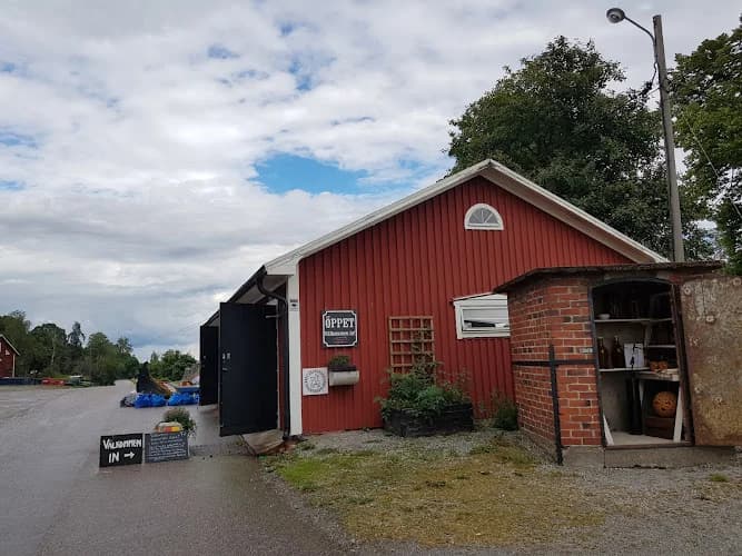 Kvarnnibble Butik och Musteri