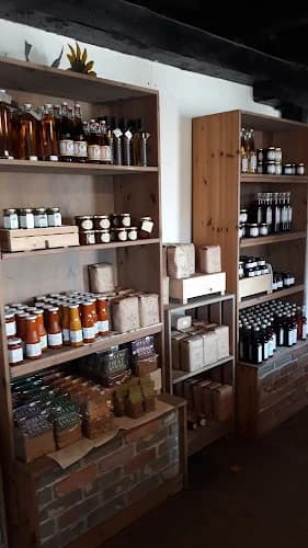 Kvillinge Gårdsbutik