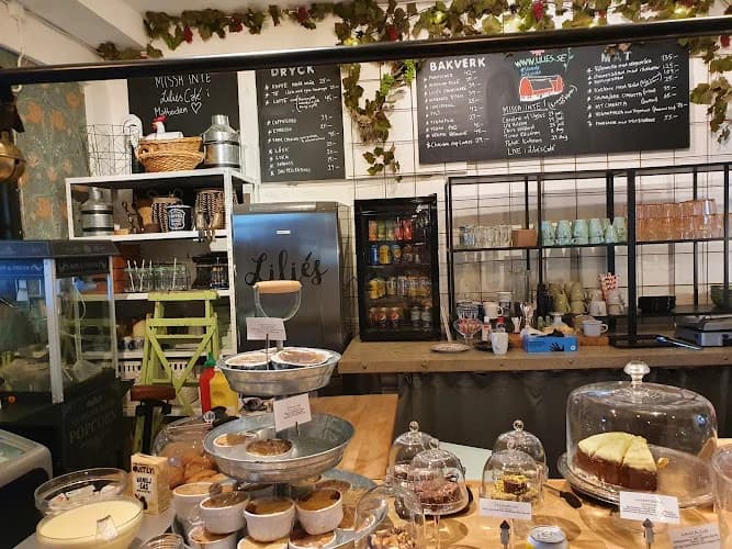 LADAN - Öråkers Gård