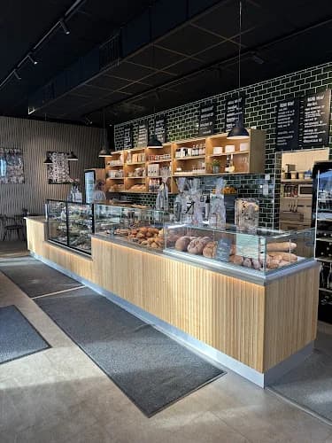 Landhs bröd & deli Kärnekulla