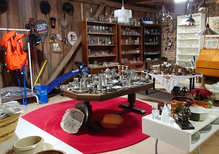 Långseruds Loppmarknad