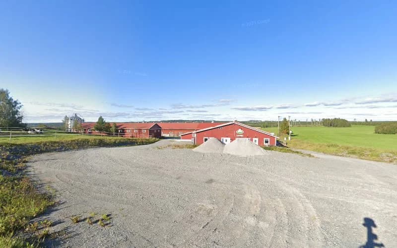 Länsmansgården Lantbruk