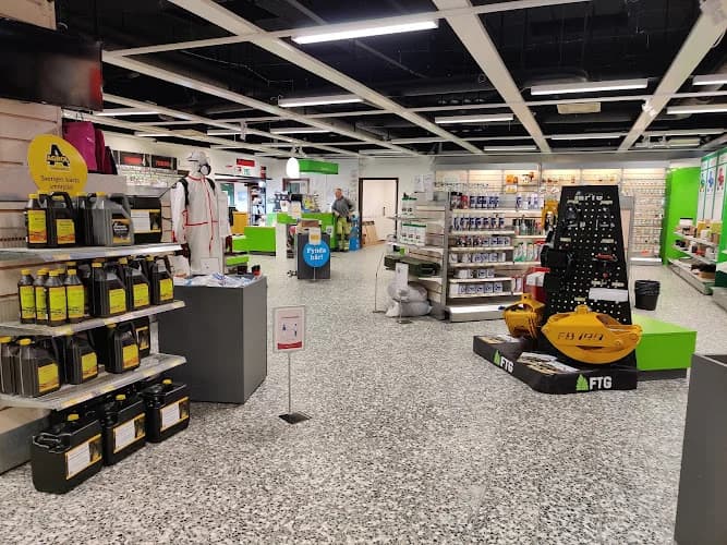 Lantmännen Maskin AB