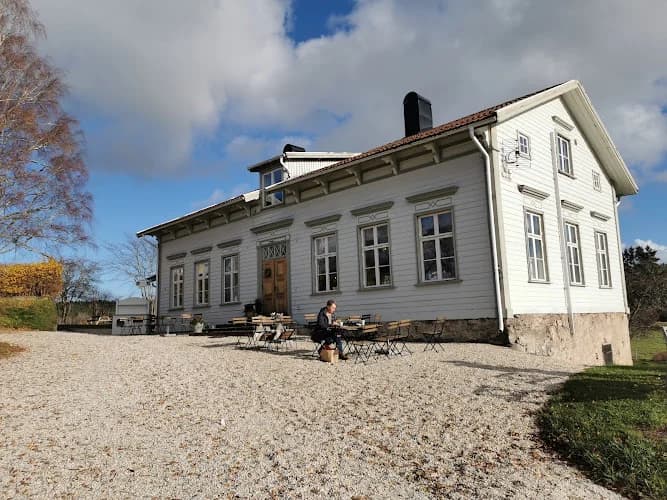 Larssons Gårdsbutik