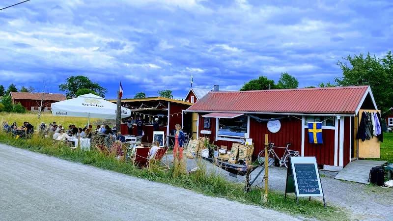Les Poissonniers de Möja