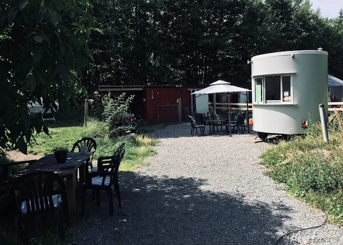 Ljusterö Gårdsbutik