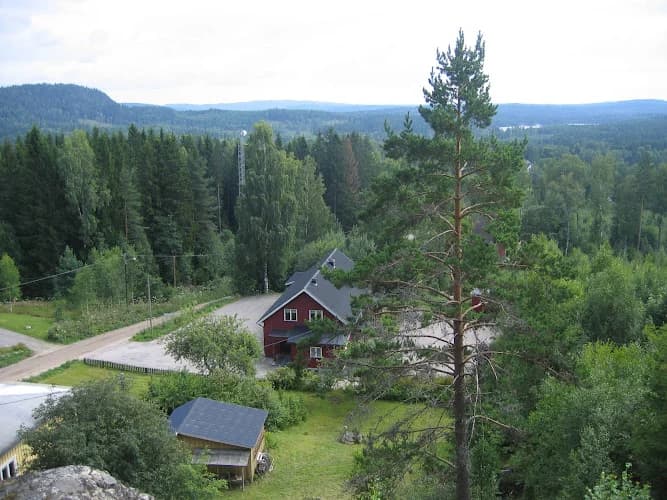 Lönnskogs Folkets Hus