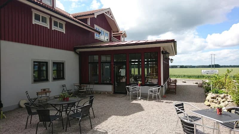 Mäjens Glass & Maräng