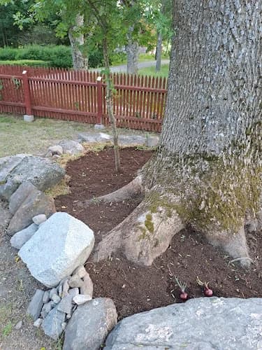 Mäjsta Gård & Handel