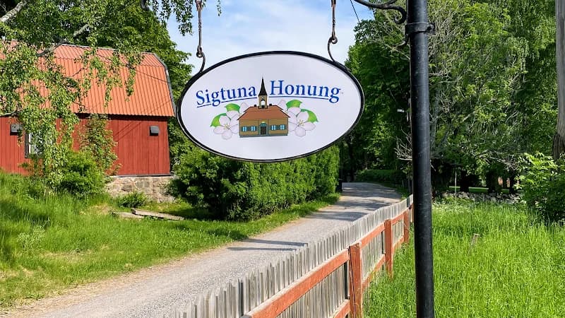 Mälardalens Bibutik