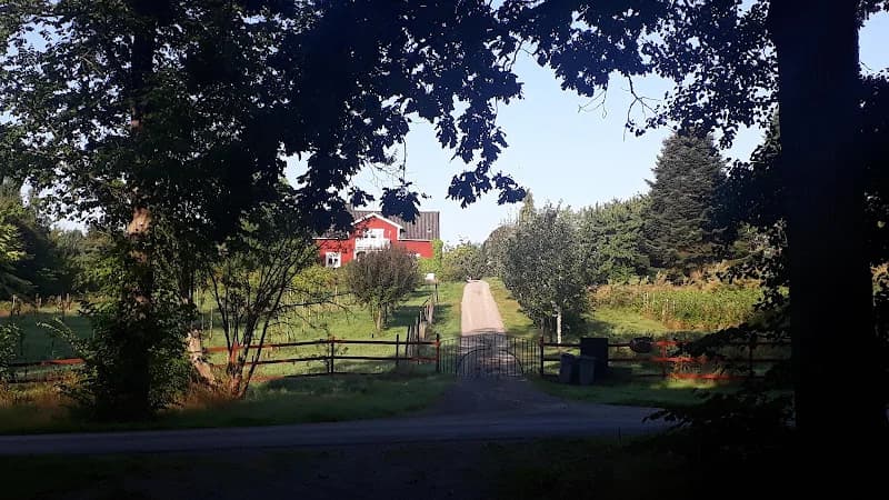 Malva Gård Vemboö