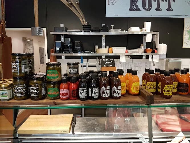 Matmakarna Catering Skåne AB